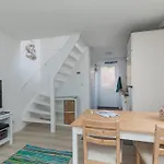 Salty Beachhouse