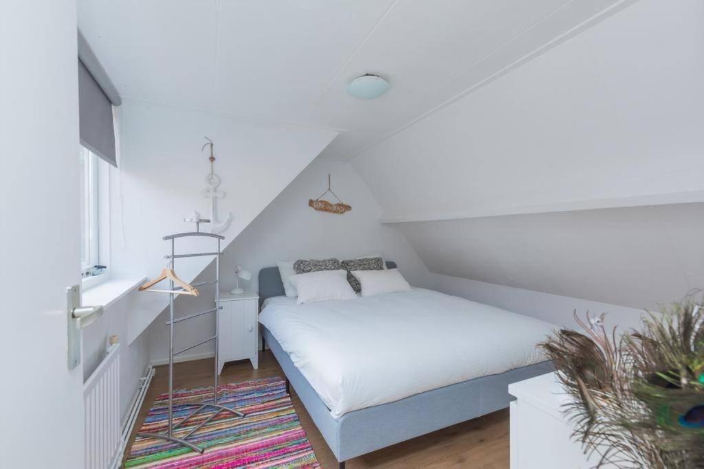 Salty Beachhouse Appartement