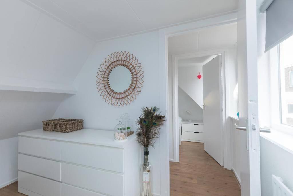 Salty Beachhouse Appartement