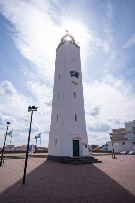 Appartement Salty Beachhouse *