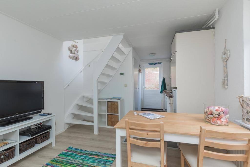 Salty Beachhouse Appartement