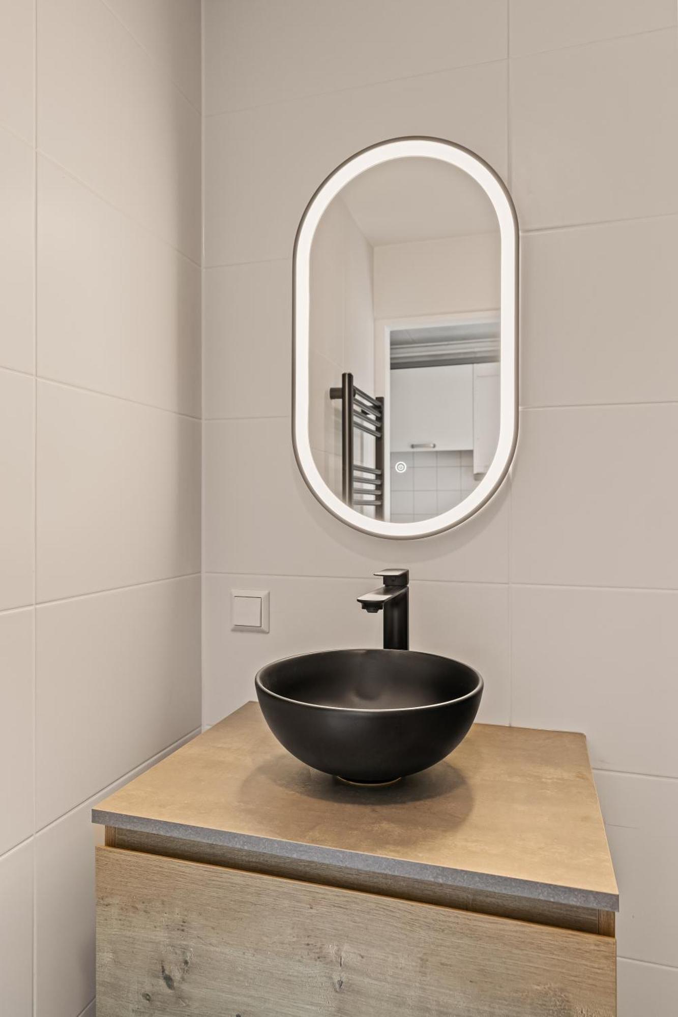 Salty Beachhouse Appartement Noordwijk